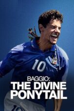 Nonton film Streaming Baggio: The Divine Ponytail (2021) subtitle Bahasa Indonesia