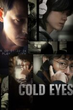 Nonton film Streaming Cold Eyes (2013) subtitle Bahasa Indonesia