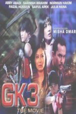 Nonton film Streaming GK3 The Movie (2005) subtitle Bahasa Indonesia