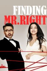 Nonton film Streaming Finding Mr. Right (2013) subtitle Bahasa Indonesia
