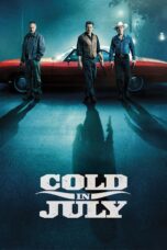 Nonton film Streaming Cold in July (2014) subtitle Bahasa Indonesia