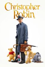 Nonton film Streaming Christopher Robin (2018) subtitle Bahasa Indonesia