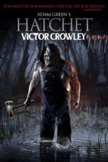 Nonton film Streaming Victor Crowley (2017) subtitle Bahasa Indonesia