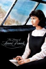 Nonton film Streaming The Diary of Anne Frank (1959) subtitle Bahasa Indonesia