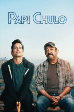 Nonton film Streaming Papi Chulo (2019) subtitle Bahasa Indonesia