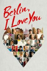 Nonton film Streaming Berlin, I Love You (2019) subtitle Bahasa Indonesia