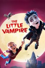 Nonton film Streaming The Little Vampire 3D (2017) subtitle Bahasa Indonesia