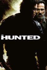 Nonton film Streaming The Hunted (2003) subtitle Bahasa Indonesia