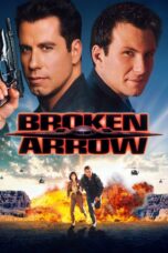 Nonton film Streaming Broken Arrow (1996) subtitle Bahasa Indonesia