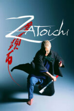Nonton film Streaming Zatoichi (2003) subtitle Bahasa Indonesia