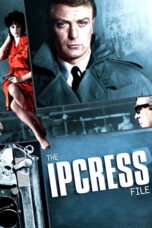 Nonton film Streaming The Ipcress File (1965) subtitle Bahasa Indonesia