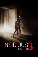Nonton film Streaming Insidious: Chapter 3 (2015) subtitle Bahasa Indonesia