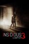 Nonton film Streaming Insidious: Chapter 3 (2015) subtitle Bahasa Indonesia Nonton film Streaming Insidious: Chapter 3 (2015) subtitle Bahasa Indonesia