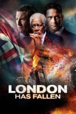 Nonton film Streaming London Has Fallen (2016) subtitle Bahasa Indonesia