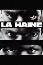 Nonton film Streaming La Haine (1995) subtitle Bahasa Indonesia