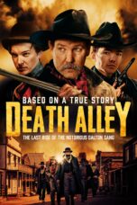 Nonton film Streaming Death Alley (2021) subtitle Bahasa Indonesia