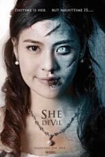 Nonton film Streaming She Devil (2014) subtitle Bahasa Indonesia