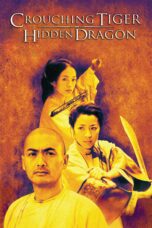 Nonton film Streaming Crouching Tiger, Hidden Dragon (2000) subtitle Bahasa Indonesia
