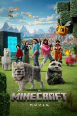 Nonton film Streaming A Minecraft Movie (2025) subtitle Bahasa Indonesia
