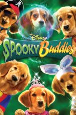 Nonton film Streaming Spooky Buddies (2011) subtitle Bahasa Indonesia
