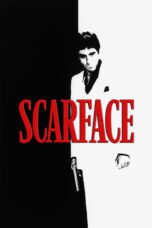 Nonton film Streaming Scarface (1983) subtitle Bahasa Indonesia