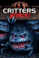 Nonton film Streaming Critters Attack! (2020) subtitle Bahasa Indonesia