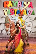Nonton film Streaming Ramaiya Vastavaiya (2013) subtitle Bahasa Indonesia