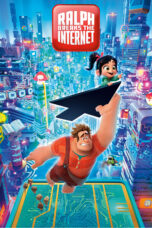 Nonton film Streaming Ralph Breaks the Internet (2018) subtitle Bahasa Indonesia
