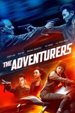 Nonton film Streaming The Adventurers (2017) subtitle Bahasa Indonesia