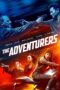 Nonton film Streaming The Adventurers (2017) subtitle Bahasa Indonesia