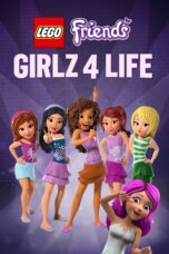 Nonton film Streaming LEGO Friends: Girlz 4 Life (2016) subtitle Bahasa Indonesia