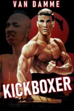 Nonton film Streaming Kickboxer (1989) subtitle Bahasa Indonesia