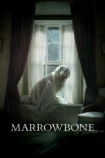 Nonton film Streaming Marrowbone (2017) subtitle Bahasa Indonesia