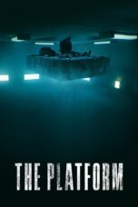 Nonton film Streaming The Platform (2019) subtitle Bahasa Indonesia