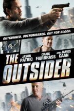 Nonton film Streaming The Outsider (2014) subtitle Bahasa Indonesia