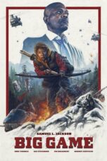 Nonton film Streaming Big Game (2015) subtitle Bahasa Indonesia