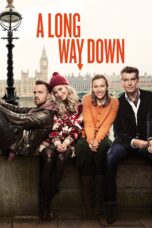 Nonton film Streaming A Long Way Down (2014) subtitle Bahasa Indonesia