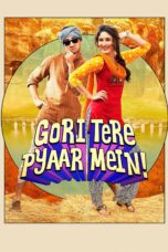 Nonton film Streaming Gori Tere Pyaar Mein (2013) subtitle Bahasa Indonesia