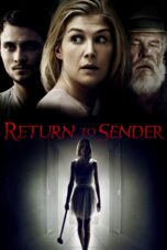 Nonton film Streaming Return to Sender (2015) subtitle Bahasa Indonesia