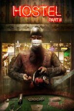 Nonton film Streaming Hostel: Part III (2011) subtitle Bahasa Indonesia
