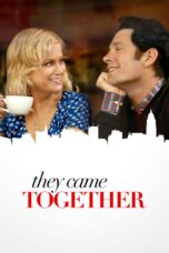 Nonton film Streaming They Came Together (2014) subtitle Bahasa Indonesia