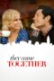 Nonton film Streaming They Came Together (2014) subtitle Bahasa Indonesia Nonton film Streaming They Came Together (2014) subtitle Bahasa Indonesia
