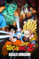 Nonton film Streaming Dragon Ball Z: Bojack Unbound (1993) subtitle Bahasa Indonesia