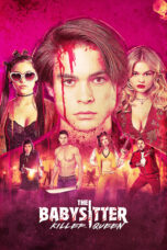 Nonton film Streaming The Babysitter: Killer Queen (2020) subtitle Bahasa Indonesia