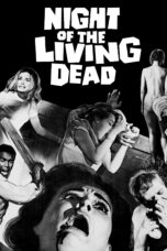 Nonton film Streaming Night of the Living Dead (1968) subtitle Bahasa Indonesia