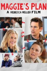 Nonton film Streaming Maggie’s Plan (2016) subtitle Bahasa Indonesia