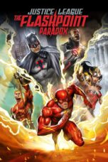 Nonton film Streaming Justice League: The Flashpoint Paradox (2013) subtitle Bahasa Indonesia