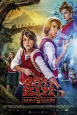 Nonton film Streaming Zip & Zap and the Captain’s Island (2016) subtitle Bahasa Indonesia