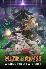 Nonton film Streaming Made in Abyss: Wandering Twilight (2019) subtitle Bahasa Indonesia