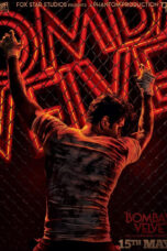 Nonton film Streaming Bombay Velvet (2015) subtitle Bahasa Indonesia